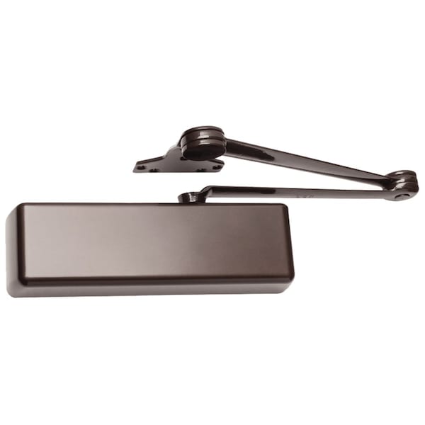 Manual, Hydraulic, 4040XP Series Surface Mounted Closers, Surface Mounted Closer, Heavy Duty